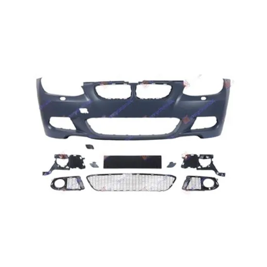 Bara Fata BMW 3 Cabriolet E93 2006->2013 Bara fata completa pt M-tech Perioada 2006 2007 2008 2009 2010 2011 2012