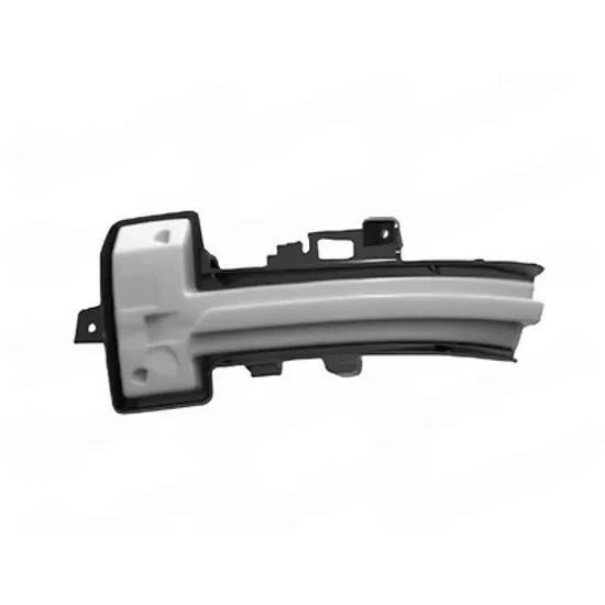 Semnal oglinda NISSAN QASHQAI 2024-> Semnal Oglinda exterioara LED STANGA Perioada 2024 2025