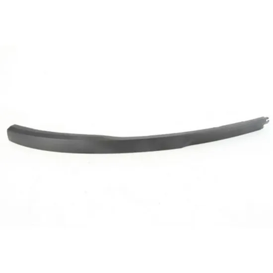 Spoiler Bara fata OPEL CORSA D 2006->2014 Spoiler bara fata stanga, negru ->2011 Perioada 2006 2007 2008 2009 2010 2011