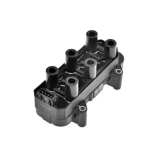 bobina de inductie OPEL VECTRA 2.5 tip F68 -144KW/196CP- 2498cmc, pentru motor X 25 XE, perioada 1999,2000