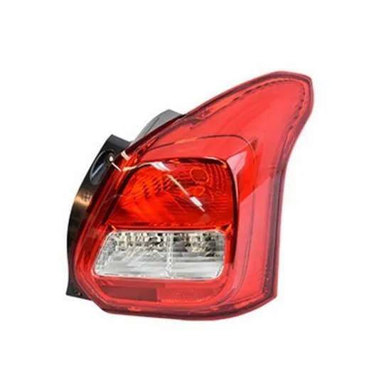 Stop Spate SUZUKI SWIFT 5 2017-> Lampa spate (E) dreapta Perioada 2017 2018 2019 2020 2021 2022 2023