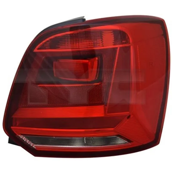 Stop Spate VW POLO 6R1 2009->2020 Lampa spate MARELLI dreapta Perioada 2009 2010 2011 2012 2013 2014 2015 2016 2017