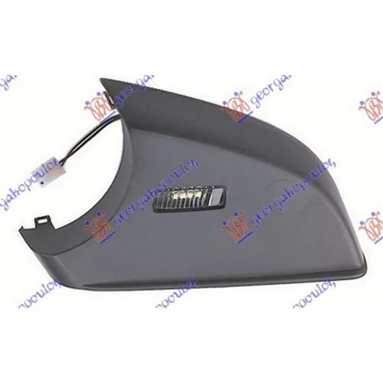 Capac Oglinda MERCEDES M-CLASS W166 2011->2015 Capac oglinda inferior (cu lampa inferioara) stanga, Perioada 2011 2012 2013 2014 2015 2016 2017