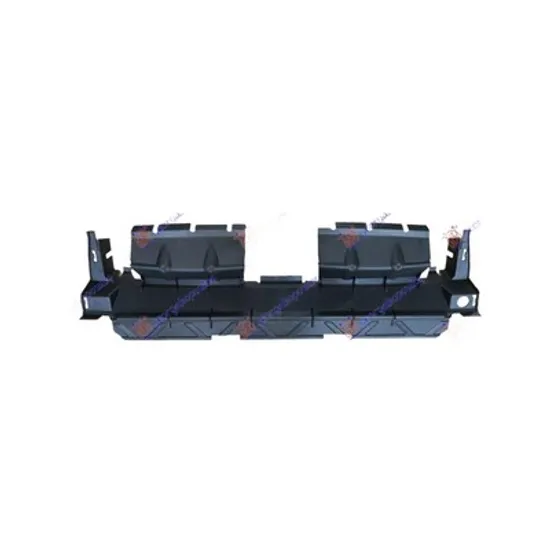 Acoperire radiator AUDI Q7 2015-> Deflector RADIATOR superior PLASTIC Perioada 2015 2016 2017 2018 2019