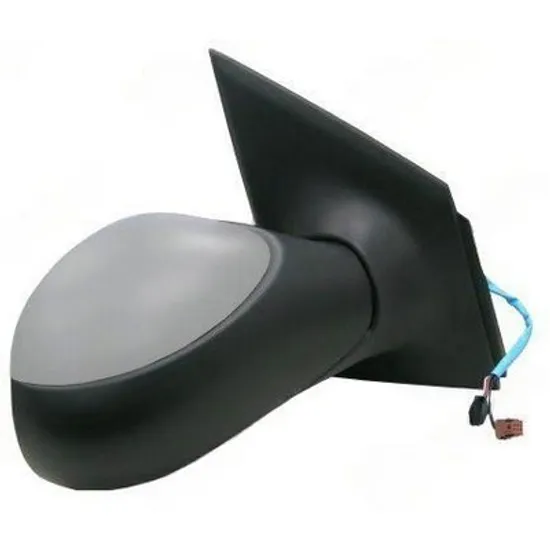 Oglinda CITROEN C2 2003->2017 Oglinda exterioara electrica cu incalzire cu rabatare electrica pentru vopsit cu senzor DREAPTA Perioada 2008 2009 2010