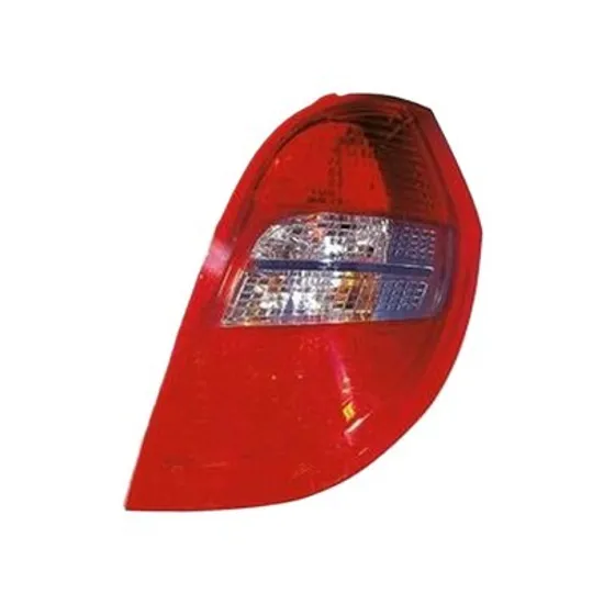 Lampa stop spate dreapta MERCEDES A-CLASS W169 2004->2012 perioada 2010 2011 2012 , semnal fumuriu,