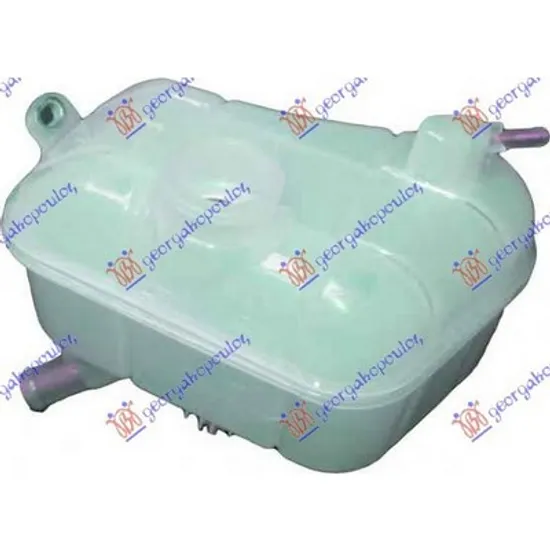 Vas Expansiune FIAT BRAVO 2006->2016 Vas expansiune 1.4-1.8T/1.6-2.0 MULTIJET Perioada 2006 2007 2008 2009 2010 2011 2012 2013 2014