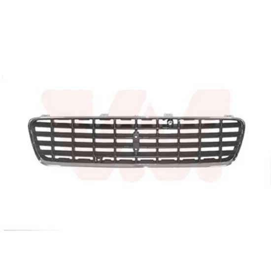 Grila Radiator VOLVO S60 1 2000->2010 Grila radiator, gri/cromata, ptr S60 ->2004 Perioada 2000 2001 2002 2003 2004