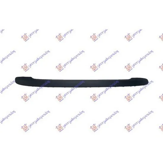 Bandou Bara spate LANCIA MUSA 2004->2012 Bandou bara spate ->2007 (originala), Perioada 2004 2005 2006 2007