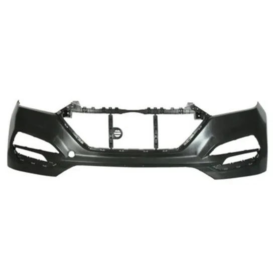 Bara Fata HYUNDAI TUCSON 3 2015->2020 Bara fata superioara pentru vopsit (cu Daylight LED) Perioada 2015 2016 2017 2018