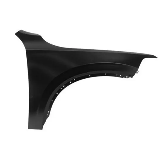 Aripa Fata VOLVO XC90 2 2014-> Aripa fata aluminiu dreapta Perioada 2014 2015 2016 2017 2018 2019 2020