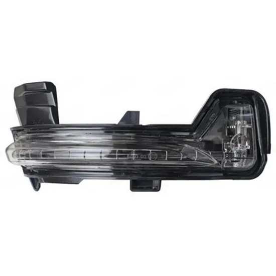 Semnal oglinda NISSAN TOWNSTAR 2021-> Semnal Oglinda exterioara LED STANGA Perioada 2021 2022 2023 2024 2025