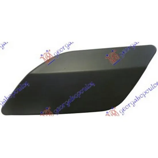 Capac Spalator Bara VW TOURAN 2010->2016 Capac spalator far stanga, Perioada 2010 2011 2012 2013 2014 2015