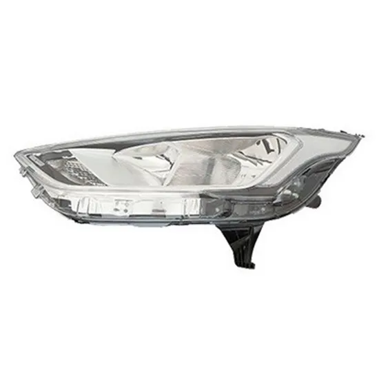Faruri FORD TRANSIT CONNECT 2014-> Far (cu motor) (E) (DEPO) stanga Perioada 2019 2020 2021 2022