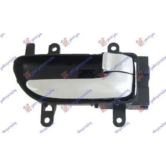 Maner Usa NISSAN MURANO 2 2007->2014 Maner usa fata/spate interior 2006->2009 dreapta Perioada 2006 2007 2008 2009