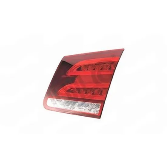 Stop Spate MERCEDES E-CLASS W212 2009->2015 Lampa stop spate interioara break FULL LED (fara lampa ceata) (E) (ULO) DREAPTA Perioada 2013 2014 2015 2016