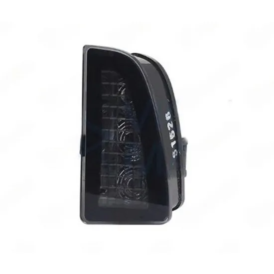 Semnal oglinda SKODA SCALA 2019-> Semnal Oglinda exterioara senzor de banda LED STANGA Perioada 2019 2020 2021 2022 2023 2024