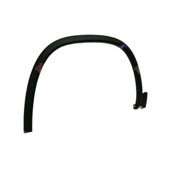 Bandou aripa fata SKODA KODIAQ 2016-> Bandou overfender aripa fata stanga Perioada 2016 2017 2018 2019 2020 2021 2022