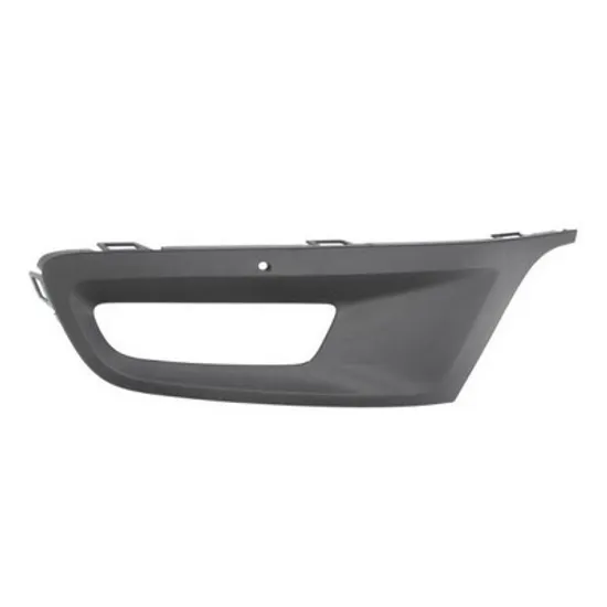 Grila Bara VW POLO 6R1 2009->2020 Grila bara fata laterala GTi stanga, 2009->2014 Perioada 2009 2010 2011 2012 2013