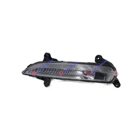 Lampa Fata KIA CEED 2012->2018 Lampa pozitie daylight original stanga 2015->2018 Perioada 2015 2016 2017 2018 2019