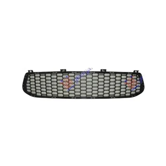 Grila Bara BMW 2 Coupe F22, F87 2012-> Grila bara fata M2 F87 Perioada 2012 2013 2014 2015 2016 2017 2018 2019 2020