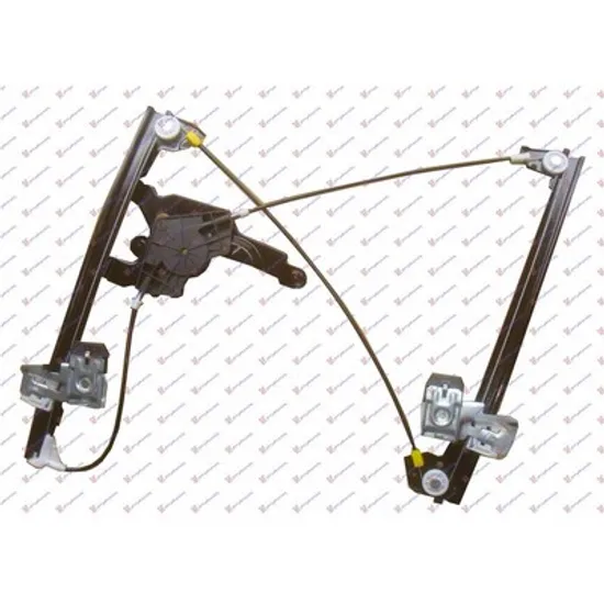 Macara Usa SKODA OCTAVIA 1 1996->2010 Macara usa fata stanga fara motor Perioada 1996 1997 1998 1999 2000 2001 2002 2003 2004 2005 2006 2007 2008 2009 2010