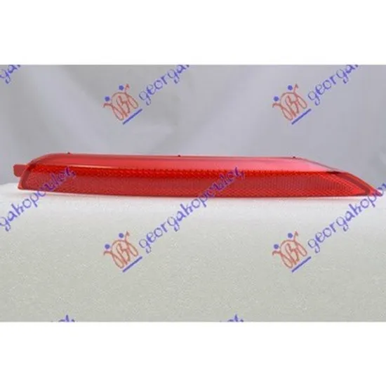 Reflector Spate KIA SORENTO 3 2015->2020 Reflector in bara spate stanga Perioada 2015 2016 2017 2018 2019 2020 2021