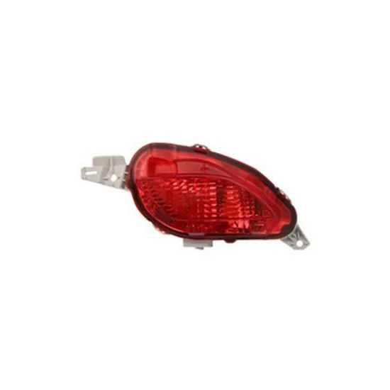 Stop Ceata Spate TOYOTA YARIS 2010-> Lampa ceata bara spate E dreapta, 2014-> Perioada 2014 2015 2016 2017