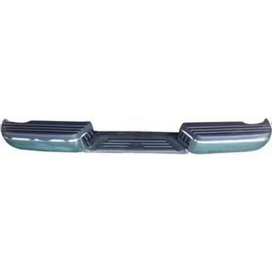 Bara Spate MAZDA B-SERIE 1998->2006 Bara spate cromat Perioada 1998 1999 2000 2001 2002 2003 2004 2005 2006