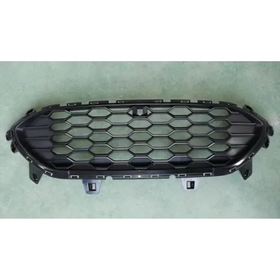 Grila Radiator FORD KUGA 3 2019-> Grila radiator neagra (cu camera) (ST-LINE) Perioada 2019 2020 2021 2022 2023 2024