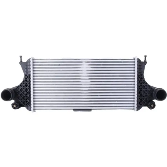 Intercooler MERCEDES GLE W166 2015->2018 pentru 250 d 4-matic, 300 d 4-matic , perioada 2015 2016 2017 2018