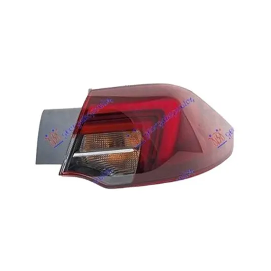Stop Spate OPEL INSIGNIA B 2017-> Lampa spate exterioara LED MARELLI dreapta Perioada 2017 2018 2019 2020 2021 2022 2023