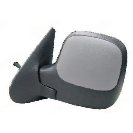 Oglinda PEUGEOT PARTNER 1996->2010 Oglinda exterioara cu cabluri pentru vopsit STANGA Perioada 1996 1997 1998 1999 2000 2001 2002 2003 2004 2005 2006 2007 2008 2009 2010 2011 2012 2013 2014 2015