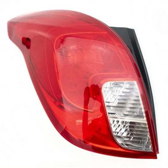 Stop Spate OPEL MOKKA / MOKKA X 2012->2020 Lampa spate E stanga, Perioada 2012 2013 2014 2015 2016