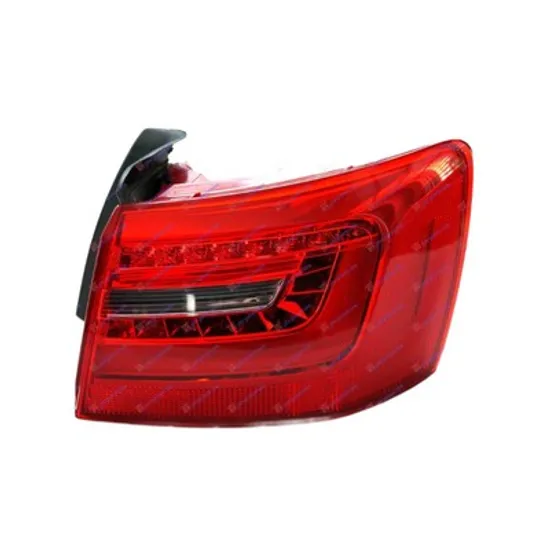 Stop Spate AUDI A6 C7 2010->2018 Lampa spate exterioara LED break ULO dreapta Perioada 2010 2011 2012 2013 2014