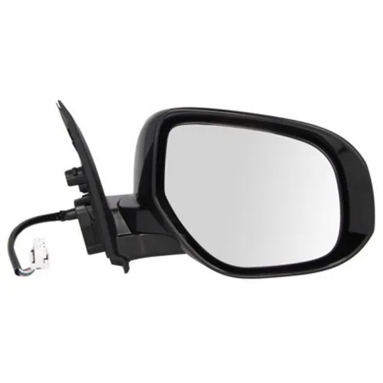 Oglinda MITSUBISHI ASX, OUTLANDER SPORT 2010-> Oglinda exterioara electrica cu incalzire cu rabatare electrica pentru vopsit DREAPTA Perioada 2017 2018 2019 2020