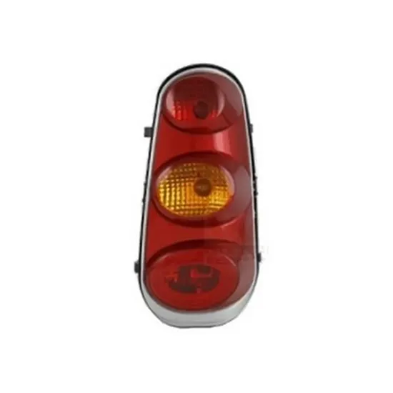 Stop Spate SMART FORTWO cupe 450 2004->2007 Lampa spate stanga semnal galben 2002-> Perioada 2002 2003 2004 2005 2006 2007