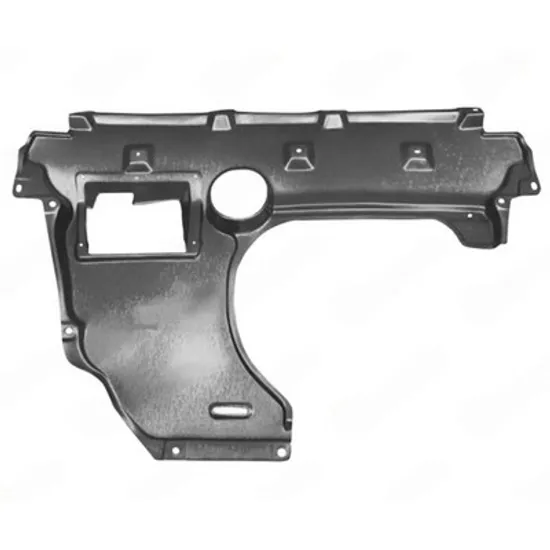 Capac Bara fata LEXUS NX 1 2014->2020 Acoperire bara fata inferior plastic F-SPORT Perioada 2017 2018 2019 2020 2021 2022