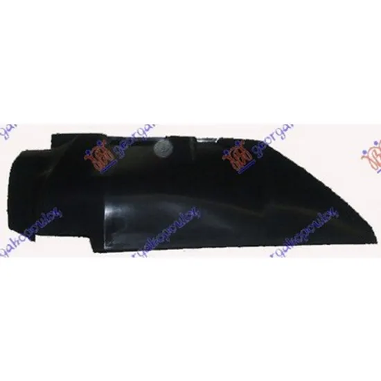 Carenaj fata FORD TRANSIT 2005->2014 Carenaj aripa fata stanga spre fata Perioada 2006 2007 2008 2009 2010 2011 2012 2013