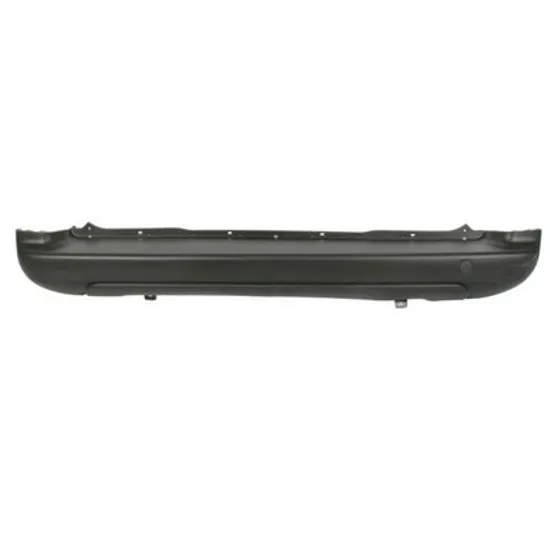 Bara Spate CITROEN BERLINGO B9 2008-> Bara spate centrala (cu predecupaje pentru senzori parcare) Perioada 2015 2016 2017 2018 2019