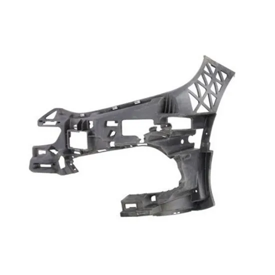 Suport Bara fata MERCEDES E-CLASS W212 2009->2015 Suport bara fata lateral plastic AMG LINE stanga 2013->2016 Perioada 2013 2014 2015 2016