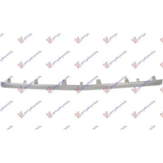 Bandou bara fata MERCEDES E-CLASS W212 2009->2015 Bandou bara fata central, 2013->2016 Perioada 2013 2014 2015 2016