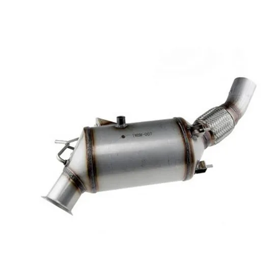 FILTRU DE PARTICULE FATA BMW SERIE 4 425 d -155KW/211CP- 1995cmc, pentru motor N47 D20 D, perioada 2014,2015,2016