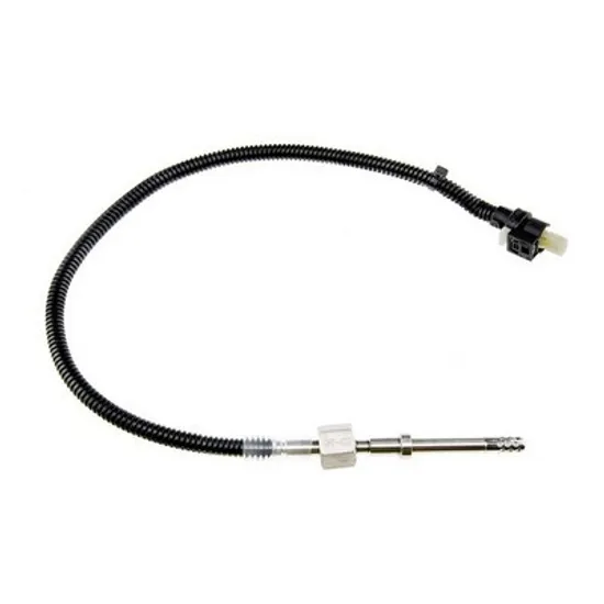 SENZOR TEMPERATURA GAZE EVACUARE DREAPTA MERCEDES C-CLASS C 350 CDI 4-matic -165KW/224CP- 2987cmc, pentru motor OM 642.961, perioada 2009,2010,2011,2012,2013,2014