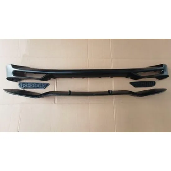 Spoiler Bara fata SMART FORTWO cupe 453 2014-> Spoiler Bara fata (BRABUS) Perioada 2014 2015 2016 2017 2018 2019