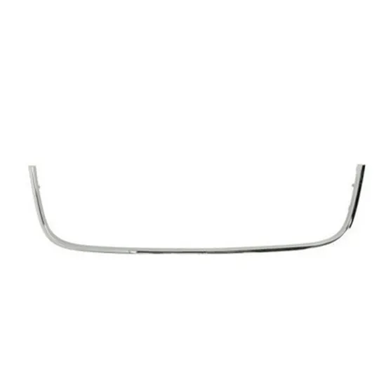 Bandou grila VW GOLF 6 Variant 2009->2014 Ornament crom grila bara Perioada 2007 2008 2009 2010 2011 2012 2013 2014