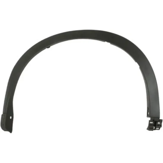 Bandou overfender aripa fata stanga MAZDA CX-5 2016-> perioada 2017 2018 2019 2020 2021 2022