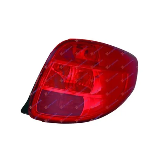 Stop Spate FIAT SEDICI 2006->2014 Lampa spate dr Perioada 2006 2007 2008 2009 2010 2011 2012 2013 2014