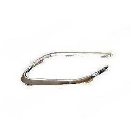 Bandou Bara spate MERCEDES CLA C118 2019-> Bandou Spoiler Bara spate cromat (AMG/AMG LINE) STANGA Perioada 2019 2020 2021 2022 2023