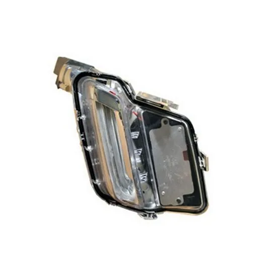 Lampa Fata VOLVO XC60 1 2008->2017 Lampa daylight LED dreapta, 2013-> Perioada 2013 2014 2015 2016